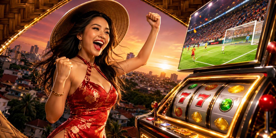 Người dùng Việt Nam truy cập nền tảng 667 trên điện thoại di động
